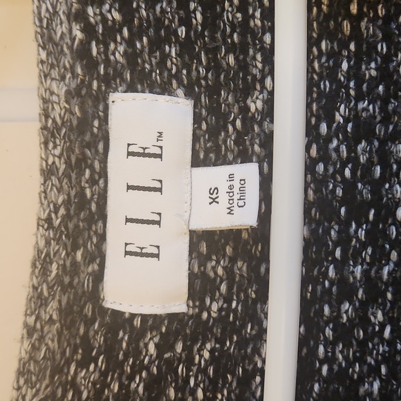 retro cardigan - Picture 4 of 4